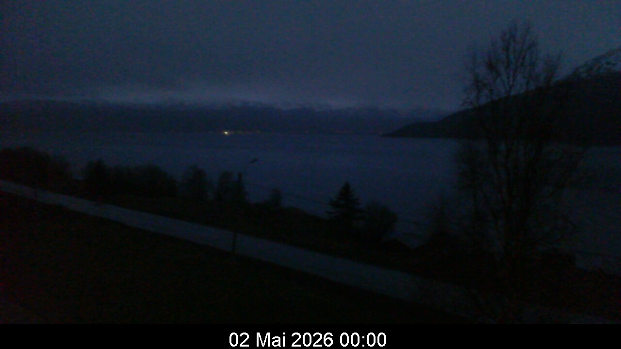 Webcam Image 0
