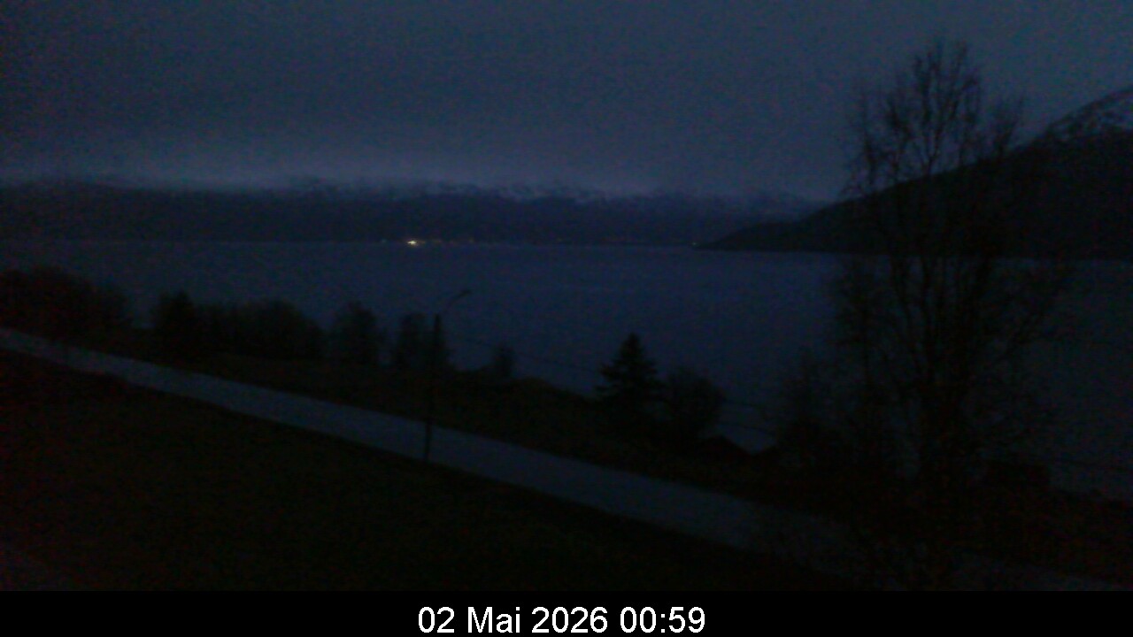 Webcam Image 1
