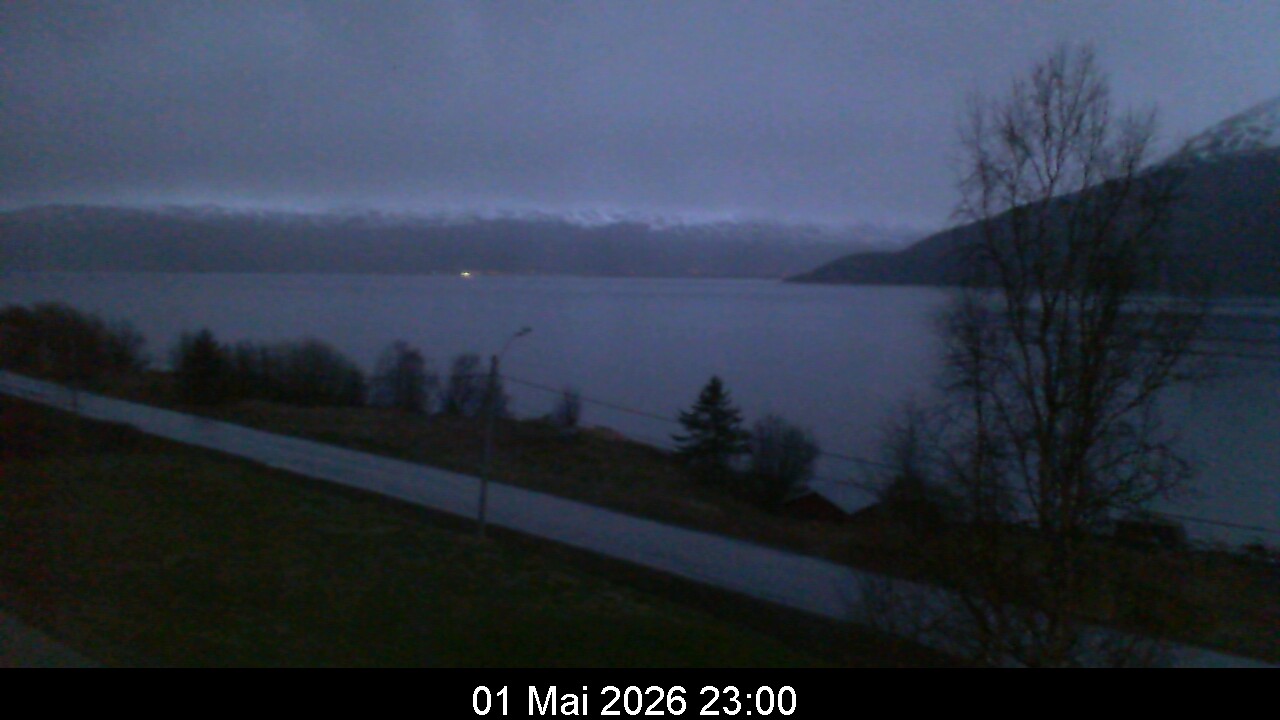 Webcam Image 23